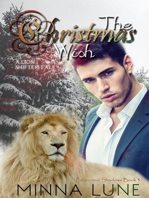 cover image of The Christmas Wish